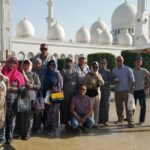 Abu Dhabi Sheikh Zayed Mosque tour Ferrari world outside visit - The Sum Up: Is It Worth It?