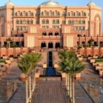 Abu Dhabi Sheikh zayed Mosque with Lunch, Louvre & Qasr Al Watan Palace - Who Is This Tour Best For?