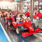 Abu Dhabi Sightseeing Tour with Ferrari World tickets - How This Tour Adds Value