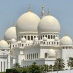 Abu Dhabi Stopover & Layover Tour  Private, Fast & Flexible! - Cultural Stops and Heritage Insights