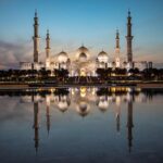 Abu Dhabi Tour - A Journey Through History, Culture and Luxury - Practical Details and Considerations