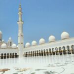 Abu Dhabi Tour from Dubai: Ticket Ferrari world and the Mosque - Additional Highlights and Practical Details