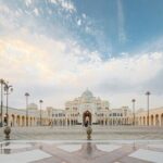 Abu Dhabi Tour from Dubai With Gold Coffee At Emirates Palace - The Heart of the Experience: Itinerary Breakdown