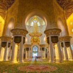 Abu Dhabi Tour Full-Day from Dubai small group with Grand Mosque - The Realities of This Tour