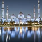 Abu Dhabi Tour in Private 4x4 with Grand Mosque, Louvre & Ferrari - What Makes This Tour Stand Out?