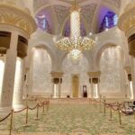 Abu Dhabi Tour with Grand Mosque and BAPS Temple - What’s Included and What’s Not