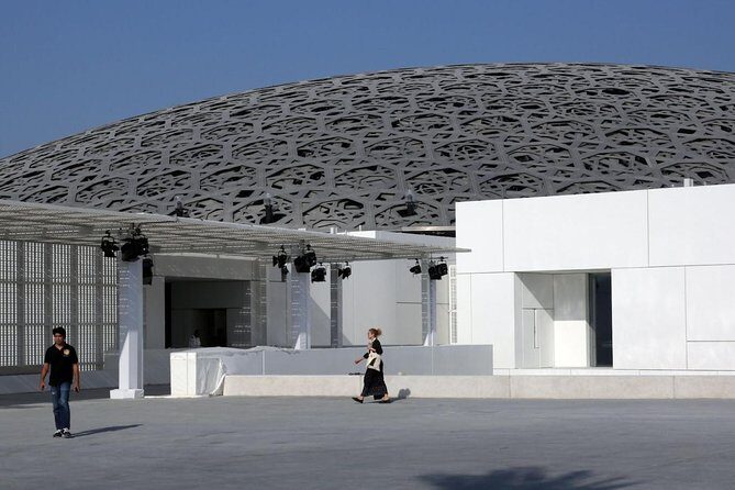 Abu Dhabi Tour with Louvre Museum Tickets - Who Will Love This Tour?