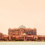 Abu Dhabi Trip and Sheikh Zayed Mosque By SUV From Dubai - The Guide and Tour Logistics