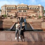 Abu Dhabi with ferrari private Tour - A journey to The Capital - Practical Details and Considerations
