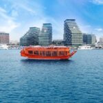 Abu Dhabi: Yas Island Sightseeing Dhow Cruise - Who Should Consider This Experience?