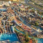 Abu Dhabi - YAS Water World Or Warner Bros Theme Park From Dubai - In-Depth Look at the Itinerary