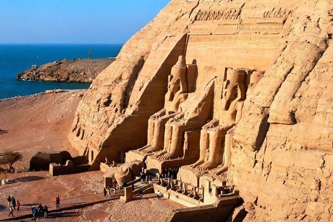 Abu Simbel by Car - What Makes This Tour Stand Out
