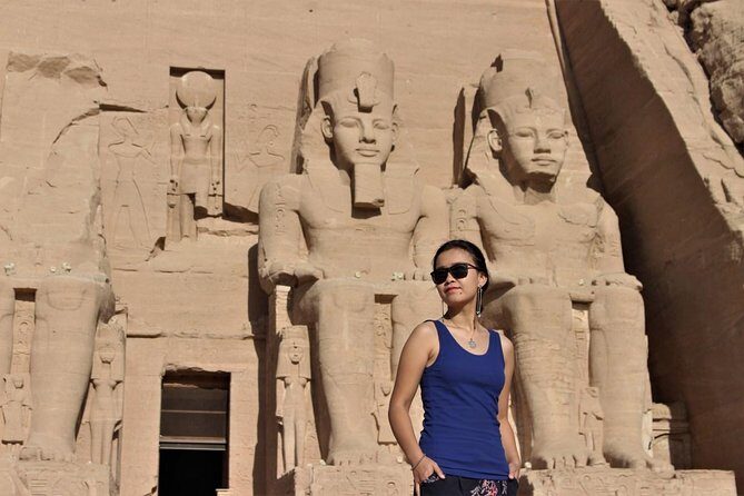 Abu Simbel Day Tour from Aswan - Authentic Experiences Reported by Travelers