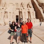 Abu Simbel Excursion 1 Day Trip from Aswan (Sharing Bus & Egyptologist Guide) - The Itinerary Breakdown