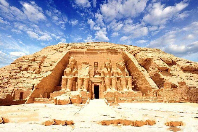 Abu Simbel Excursion Day Trip from Aswan (Sharing Bus without Guide) - Who Should Consider This Tour?