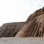 Abu Simbel from Aswan in Egypt - Private Tour (guide and transfers Included) - What to Expect During the Tour