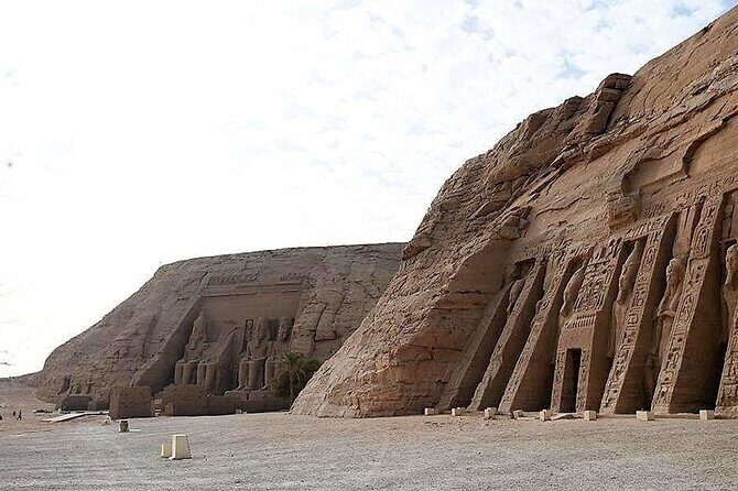 Abu Simbel from Aswan in Egypt - Private Tour (guide and transfers Included) - What to Expect During the Tour