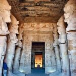 Abu Simbel from Aswan include Entrance fees - Abu Simbel’s Majestic Appeal in Detail