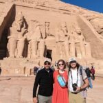 Abu Simbel Nile cruise from Luxor with one night in Noubian house - Transportation, Timing, and Group Dynamics