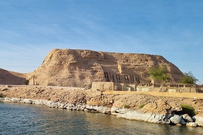 Abu Simbel: Private Day Tour from Aswan - Authentic Insights from Reviewers