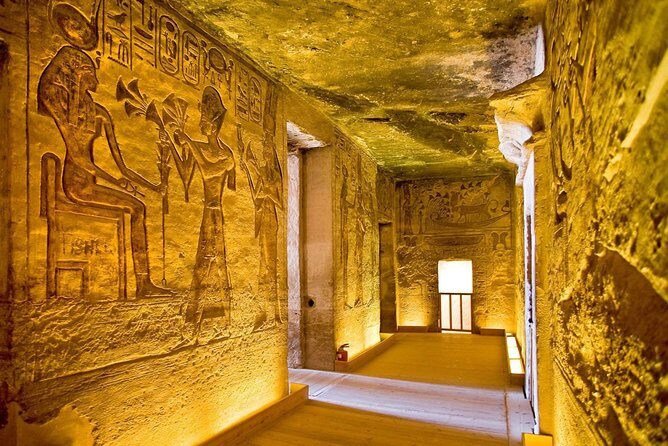 Abu simbel private day tour from Aswan - Why This Tour Offers Excellent Value