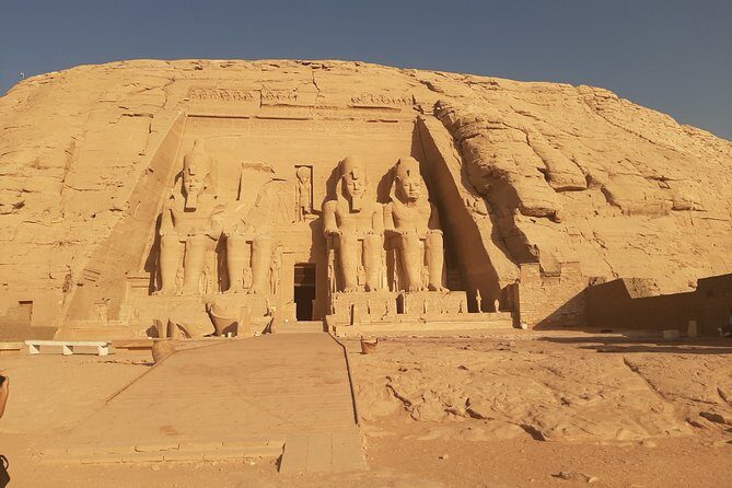 Abu Simbel Private Full-Day Tour from Aswan - The Price and Overall Value