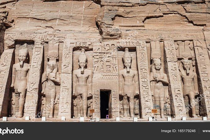 Abu Simbel Private Tour From Aswan - Practical Tips for Travelers