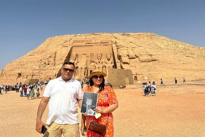 Abu Simbel Private Tour From Aswan - The Itinerary in Detail
