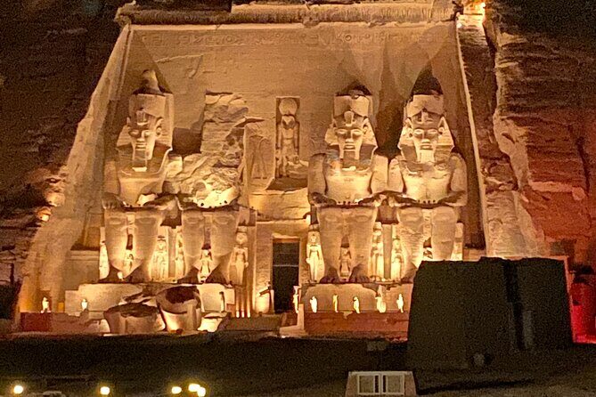 Abu Simbel Private Tour From Aswan - Price & Value