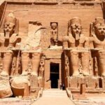 Abu Simbel Temple Day Trip with Hotel Pickup From Aswan - Practical Tips for Travelers