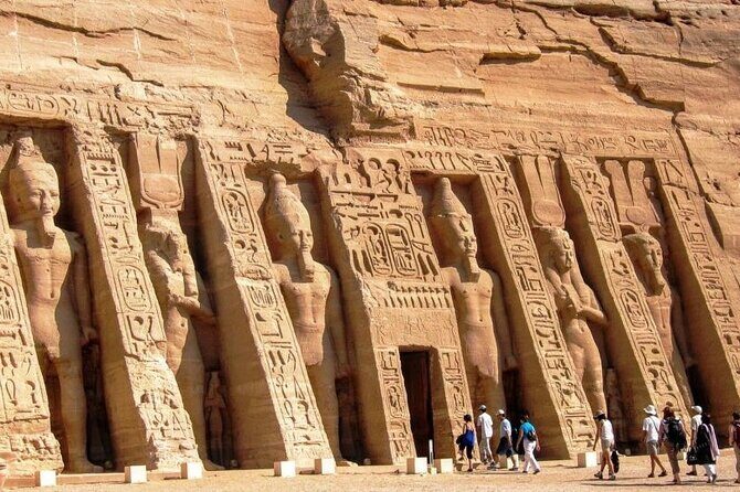 Abu Simbel Temple From Aswan with small Group - Who Should Consider This Tour?