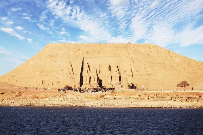Abu Simbel Temple Group Tour -Comfortable, Hassle-Free&Best Value - Transportation & Comfort