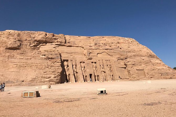 Abu Simbel temples by Private air-conditioin Vehicle - Who Is This Tour Perfect For?