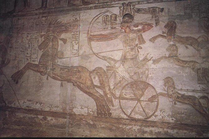 Abu Simbel Temples from Aswan - Authentic Comments from Guests