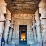Abu Simbel Temples Full Day Tour From Aswan With Entry Tickets - Cost and Value Analysis