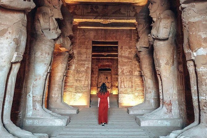 Abu Simbel Temples Private Guided Tour from Aswan by coach - Final Thoughts: Who Should Book This Tour?