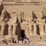 Abu Simbel Tours by Vehicle - The Itinerary Breakdown