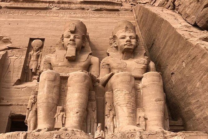 Abu Simble Day Tour From Cairo - Returning to Cairo: The Long Day Comes Full Circle