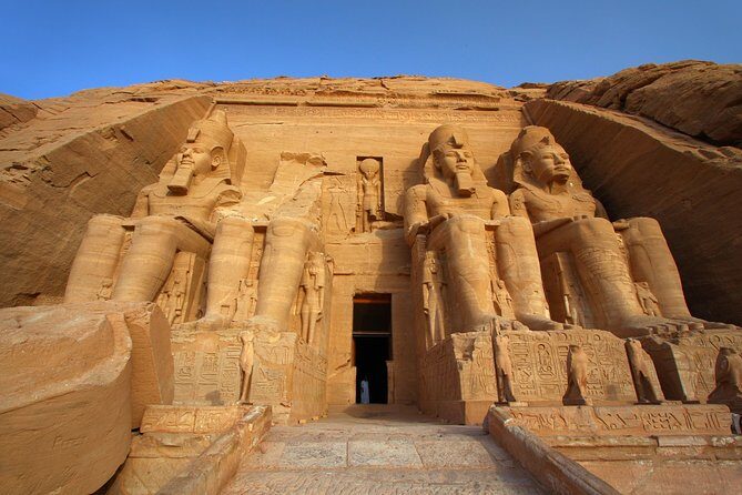 Abu Simble Private day tour from Aswan - The Benefits of a Private Tour