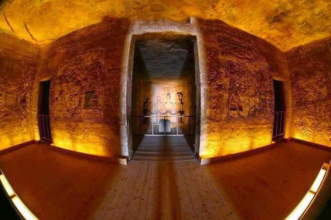 Abu Simble Temple Day Tour - Value and Pricing Analysis
