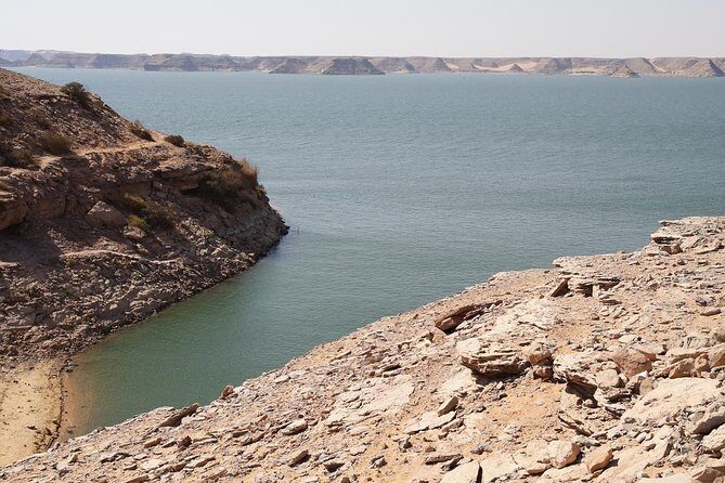 Abu Simpel Temple - The Itinerary in Detail