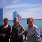 Abudhabi Private Layover Tour -6 hours - Authentic Experiences and Insights from Reviewers