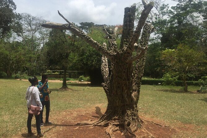 Aburi Gardens and Tetteh Quarshie Farms - Who Is This Tour Best For?