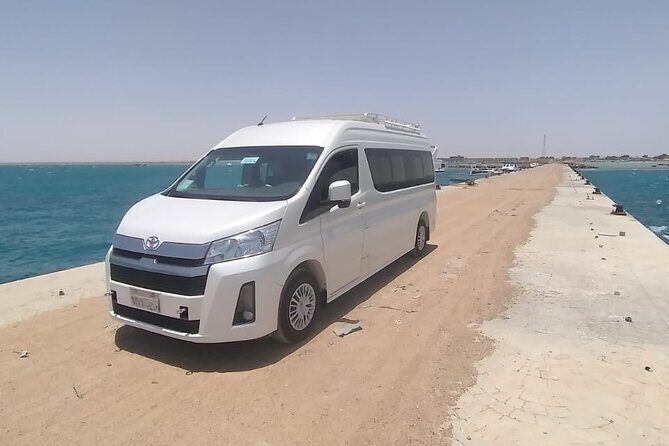 AC Cars with english speaking driver Half day at Luxor- West Bank - Final Thoughts: Is This Tour Right for You?