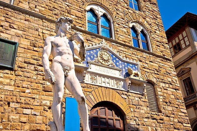 Accademia Gallery Private Tour with 5-star Guide - The Itinerary: Breaking down the highlights