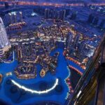 Access At The Top of Burj Khalifa at 124 and 125 Level - Who Should Consider This Tour?