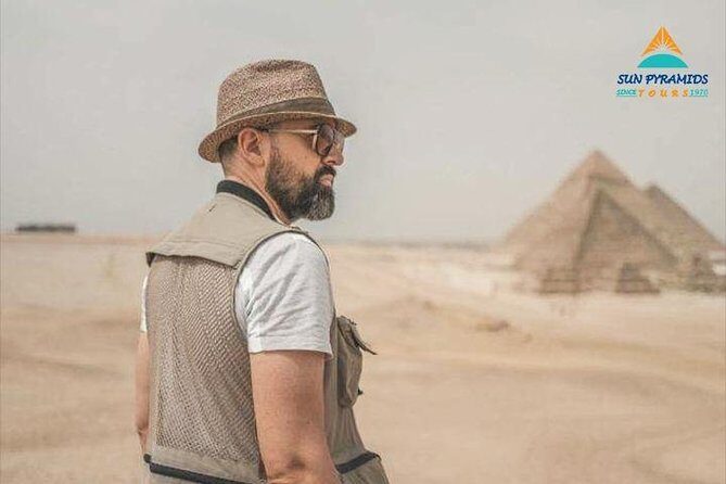 Accessible Short Break to Cairo - Practical Insights From Reviewers