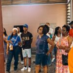 Accra City Experience - W.E.B. DuBois Center