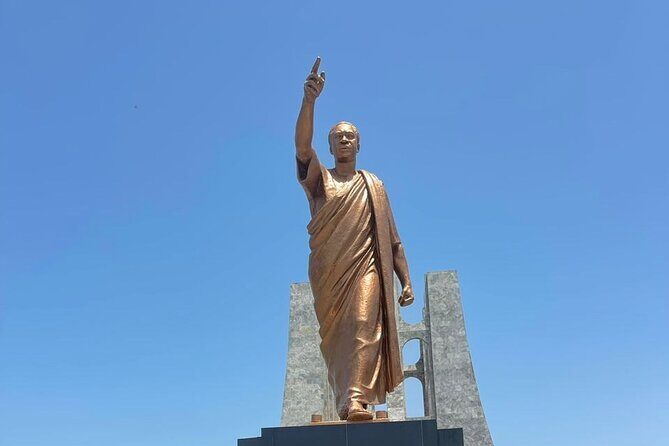 Accra City Tour - Who Will Enjoy This Tour?