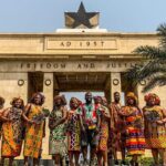 Accra City Tour - Exploring the Itinerary in Detail